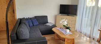 Fionas 257, (Ftan). by Interhome