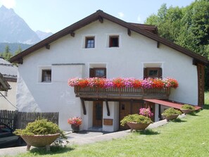 Exterior - Ritzmann Funtanatscha, (Scuol). by Interhome (Scuol)