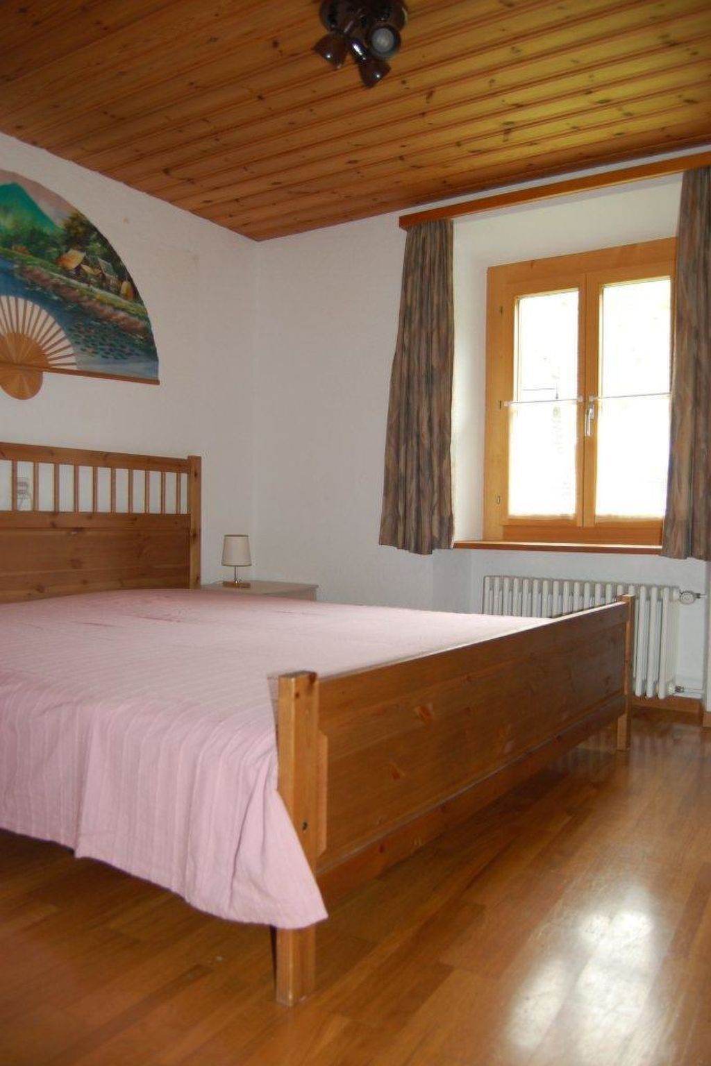 1 bedroom, internet