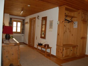 Interiör