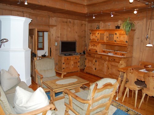 Chasa Städler, (Zernez) by Interhome