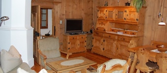 Chasa Städler, (Zernez) by Interhome