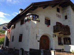 Ulkopuoli