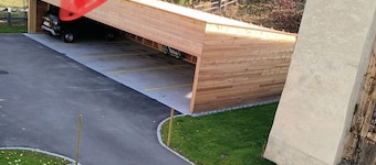 Chasa Städler, (Zernez). by Interhome