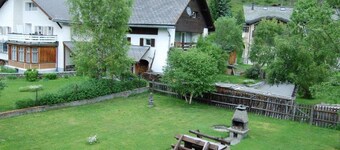 Chasa Städler, (Zernez). by Interhome
