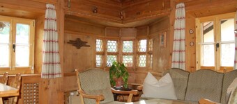 Chasa Städler, (Zernez) by Interhome