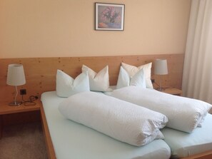 1 Schlafzimmer