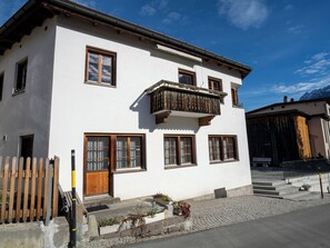 Exterior - Chasa Nogler, (Ramosch). by Interhome (Ramosch)