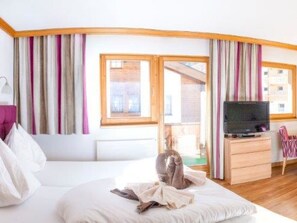 1 bedroom, Internet - Appartements Alouette, (Samnaun-Dorf). by Interhome (Samnaun)
