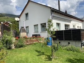 Property grounds - Schudel, (Scuol). by Interhome (Scuol)