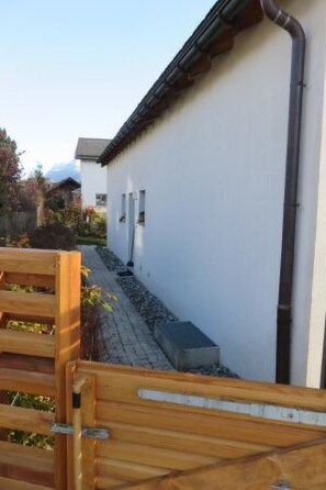 Property grounds - Schudel, (Scuol). by Interhome (Scuol)