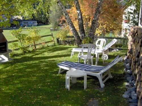Chasa Quirin, (Zernez) by Interhome