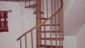 Interior - Michael, (Valchava) by Interhome (Valchava)