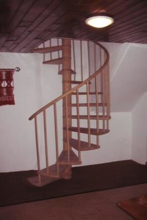 Interior - Michael, (Valchava) by Interhome (Valchava)