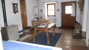 3 bedrooms - Michael, (Valchava) by Interhome (Valchava)