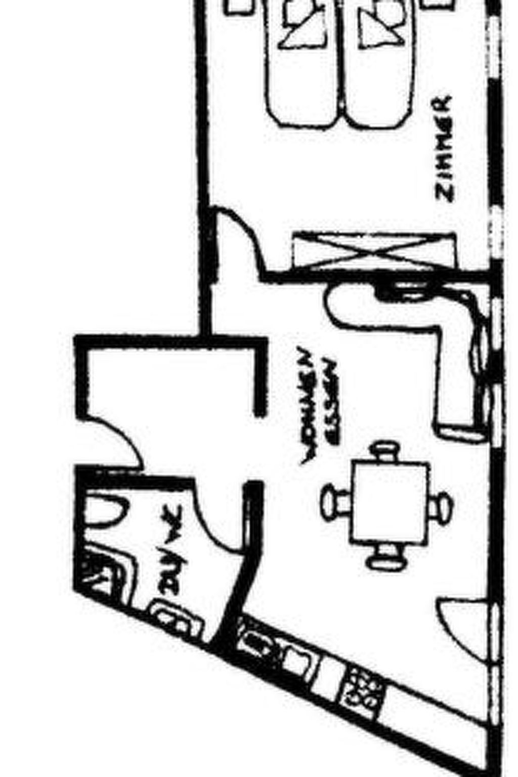 Plan d’étage