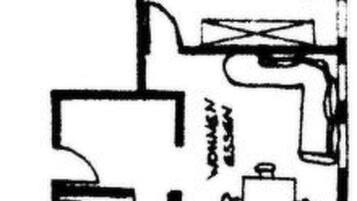 Plan d’étage