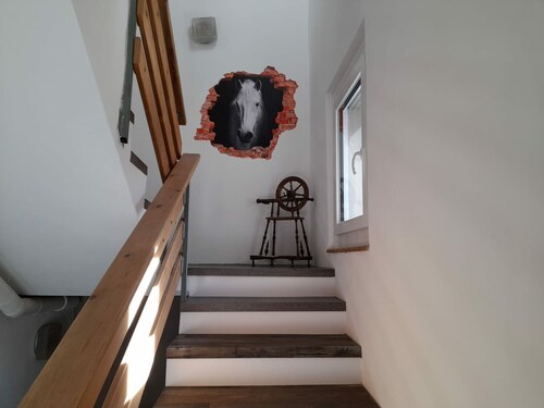 Ferienwohnungen Paclerahof, (Sta. Maria - Santa Maria Val Müstair) by Interhome