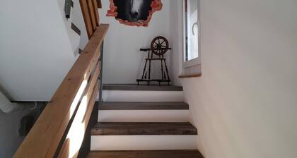Ferienwohnungen Paclerahof, (Sta. Maria - Santa Maria Val Müstair) by Interhome