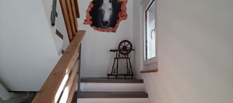 Ferienwohnungen Paclerahof, (Sta. Maria - Santa Maria Val Müstair) by Interhome