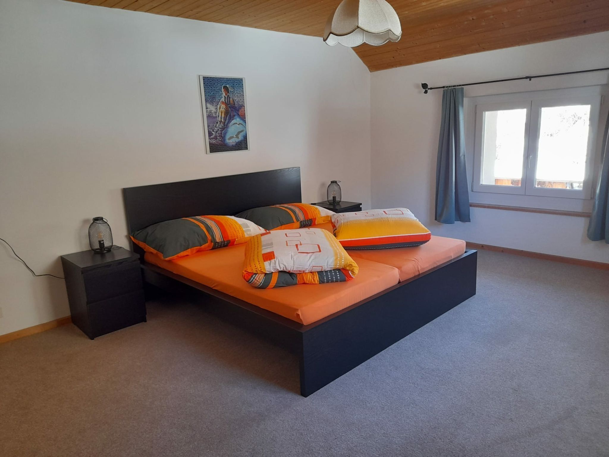 Ferienwohnungen Paclerahof, (Sta. Maria - Santa Maria Val Müstair) By Interhome - Müstair