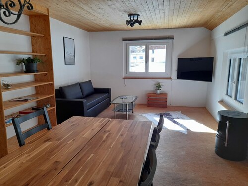 Ferienwohnungen Paclerahof, (Sta. Maria - Santa Maria Val Müstair) by Interhome