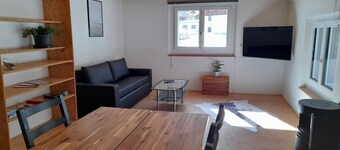Ferienwohnungen Paclerahof, (Sta. Maria - Santa Maria Val Müstair) by Interhome