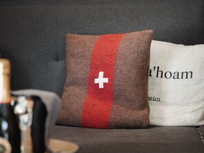 Miscellaneous - Avero Lodge, (Samnaun-Compatsch). by Interhome (Samnaun)