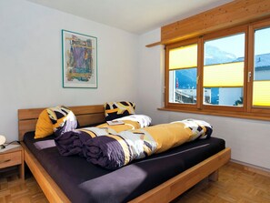 1 Schlafzimmer
