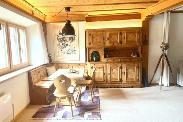 Restauration