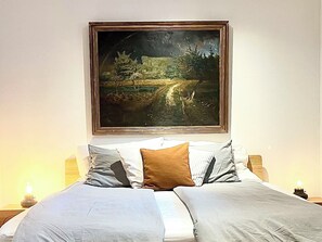 Room - 3-Zimmerwohnung Chasa d'Uina, (Sent) by Interhome (Sent)