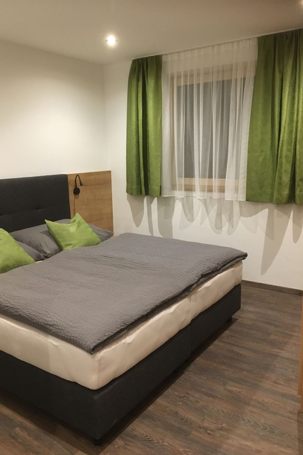 1 dormitorio y Internet
