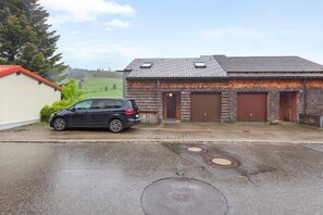 Exterior - Time Out for Heart & Soul in Idyllic Todtnauberg – Panoramic Views, Quiet Location, Fiber Wi-Fi (Todtnau)