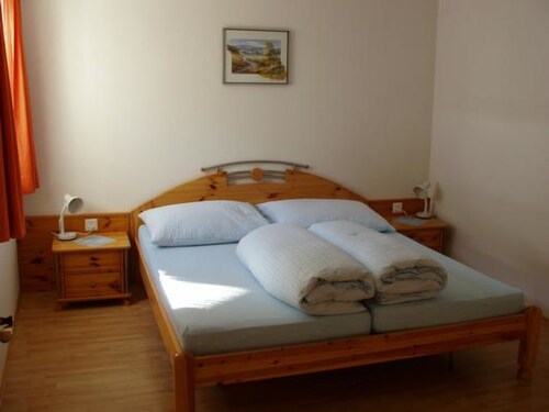 Chasa Sasella, (Samnaun-Compatsch) by Interhome