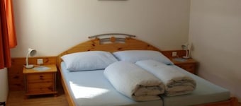 Chasa Sasella, (Samnaun-Compatsch) by Interhome