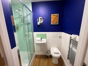 Bathroom - Prince Street Studio 7 (Bristol)