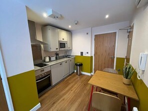 Private kitchen - Prince Street Studio 7 (Bristol)