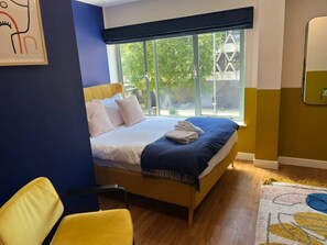 Room - Prince Street Studio 7 (Bristol)