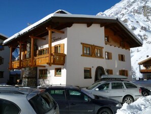 Unclassified image, 2 of 11, button - Chasa SERAINA, (Samnaun-Dorf) by Interhome (Samnaun)