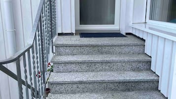 Außendetails