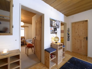 1 bedroom, Internet