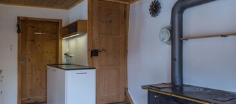 Ferienhaus Fora da Rövel, (Müstair) by Interhome