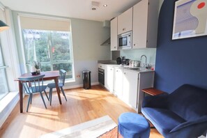 Interior - Prince Street Studio 9 - Hopewell (Bristol)