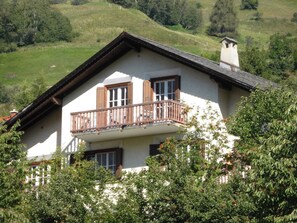 Außenbereich