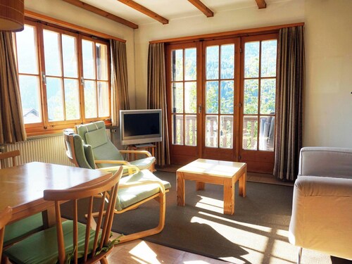 Ferienhaus Chasa Allegra, (Scuol) by Interhome