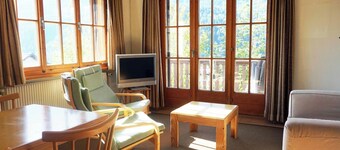 Ferienhaus Chasa Allegra, (Scuol) by Interhome