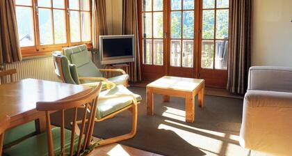 Ferienhaus Chasa Allegra, (Scuol) by Interhome