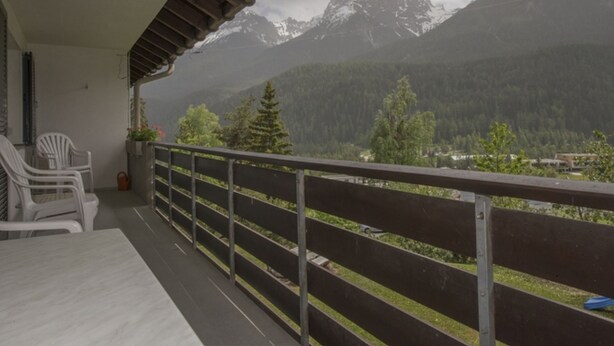 Unclassified image, 1 of 19, button - STEINMANN, (Scuol) by Interhome (Scuol)