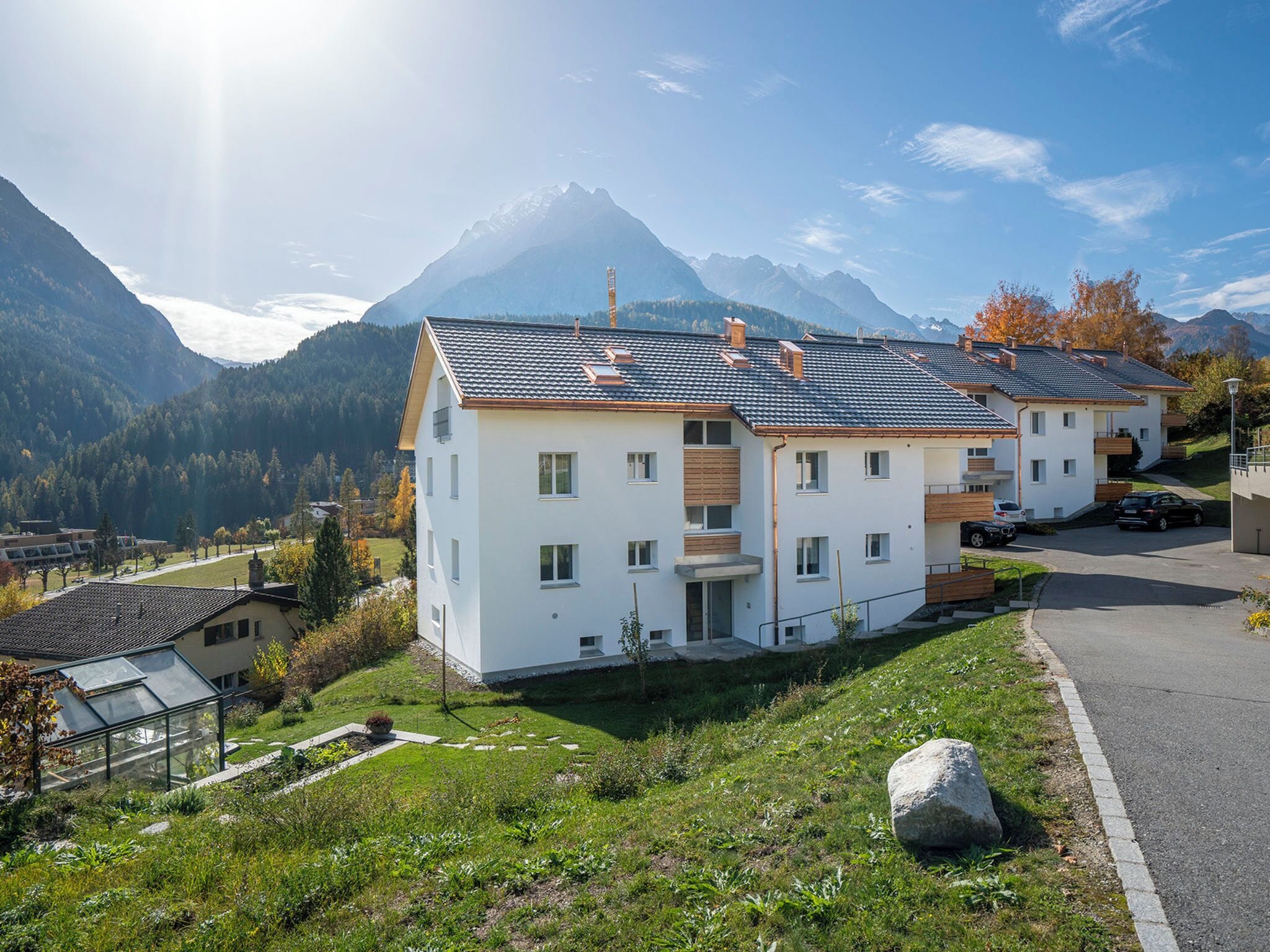 Aussenbereich