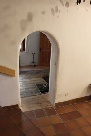 Interior - Chasa Crusch 117, (Ardez) by Interhome (Ardez)